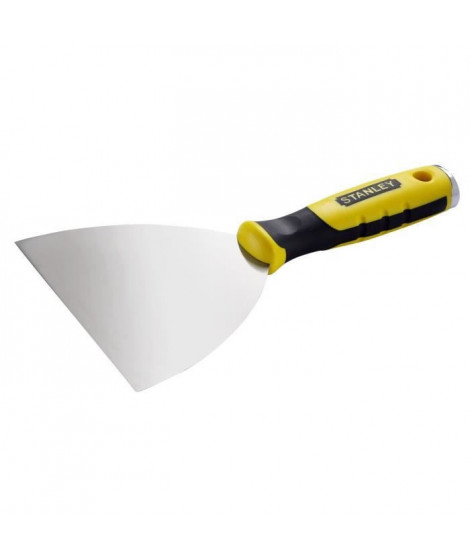 Spatule de platrier lame inox STANLEY - STHT0-05864 - 150 mm