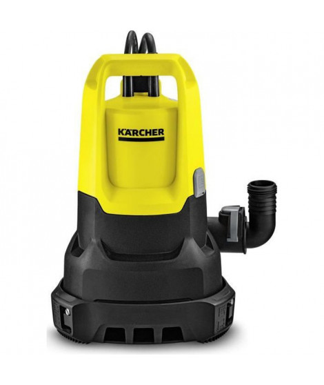 KÄRCHER Pompe d'évacuation 2 en 1 SP 5 Dual - 500 W