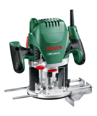 Défonceuse Bosch - POF 1200 AE (1200W , 11.000  28.000 tr/min)