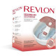Revlon Spa pour pieds et de pédicure PediPrep Blanc et rose RVFB7021PE