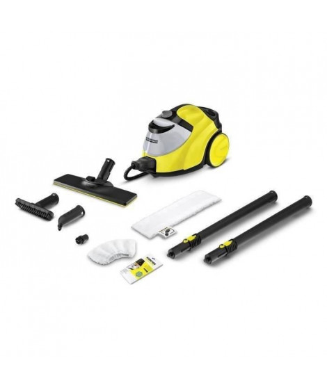 KARCHER Nettoyeur vapeur SC5