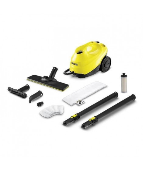 KARCHER Nettoyeur vapeur SC3