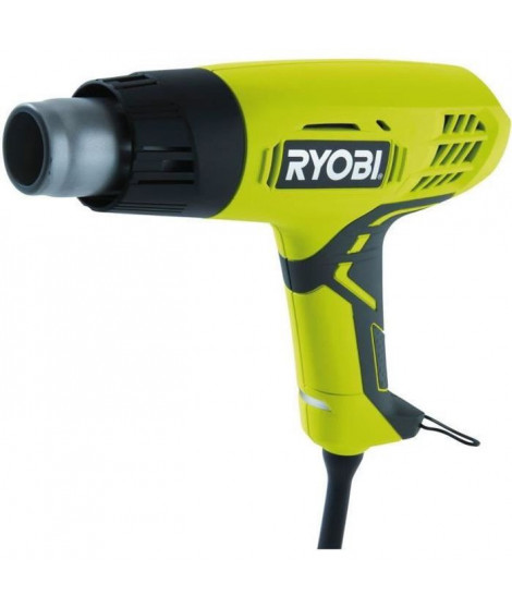 Décapeur thermique RYOBI 2000W EHG2000