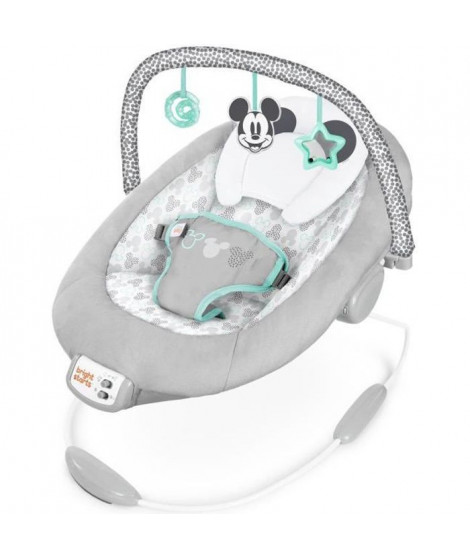 MICKEY MOUSE Transat bébé Cloudscapes Cradling Bouncer