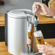 KRUPS Beertender VB452E10 Compact Machine a biere pression, Compatible fûts de 5L, Température parfaite, Biere fraîche et mou…