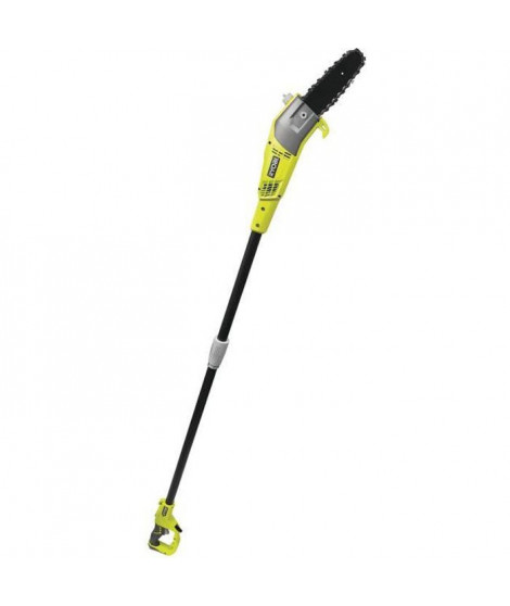 Elagueur électrique sur perche 750W RYOBI RPP755E - Guide 25 cm