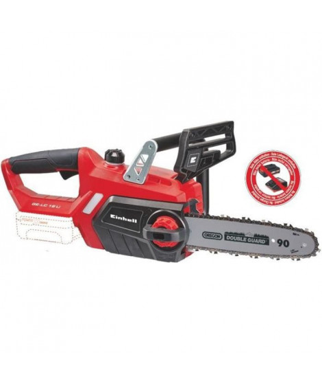 Einhell Tronçonneuse sans fil GE-LC 18 Li - Solo 4501761