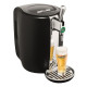 SEB Tireuse a biere Beertender - VB310E10 -  Compatible futs 5 L - Noir