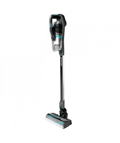 BISSELL 2899N - Aspirateur Balai sans fil - Brosse motorisée a LED - 3 modes de nettoyage - Jusqu'a 50 min d'autonomie