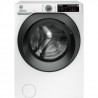 HOOVER HW437XMBB/1-S - Lave-linge frontal - 7 Kg - 1300 tours / min - A+++ - Blanc
