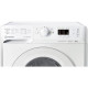 INDESIT - MTWA81283WEU -Machine a laver Posable Front MY TIME 8 kg 1200Trs A+++ blanche