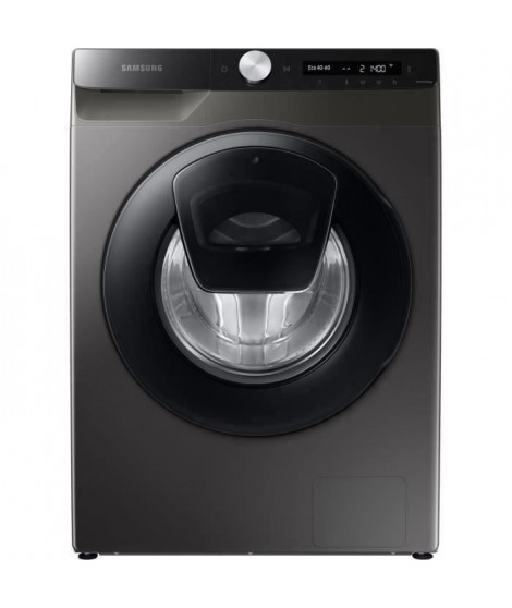 LAVE-LINGE SAMSUNG  - WW70T554DAX - 7kg - Technologie ecobubble - Technologie AddWash