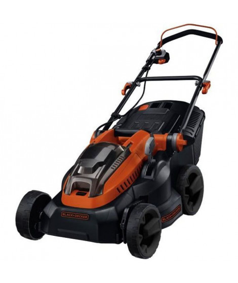 BLACK & DECKER Tondeuse a gazon sans fil Li 36V CL