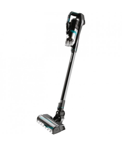 BISSELL B2602N Icon 2602N Aspirateur Balai stick 3 en 1 - 25 V - Avec brosse anti-emmelage