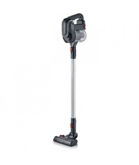 SEVERIN HV7157 - Aspirateur balai - Multifonctions - 22,2V - Sans fil - 30 min. d'autonomie - brosse High-Speed - éclairage L…