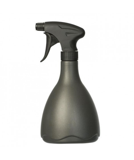 NATURE Pulvérisateur - En polyéthylene - Gris anthracite - 0,7 L