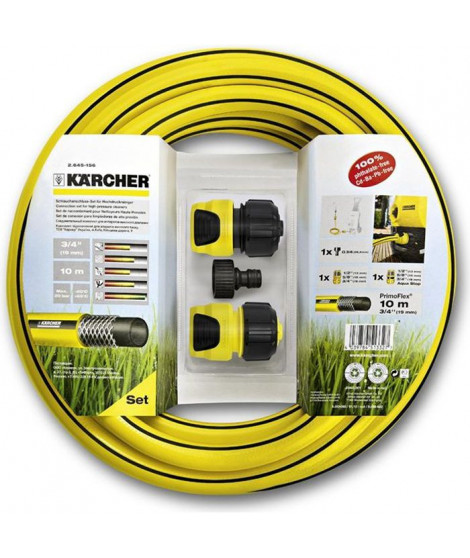 KARCHER Set de raccordement NHP