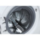 Lave-linge hublot CANDY EY 12102DE/1-S - 10 kg - L60cm - 1200 trs/min - Connecté - Programmes rapides - Blanc