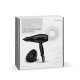 BaByliss - 6613DE - Seche-cheveux Pro Silence Volume 2200 Moteur AC Fabriqué en Italie et Diffuseur pour des boucles naturelles