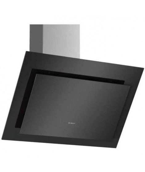 Hotte décorative BOSCH DWK87CM60 Noir