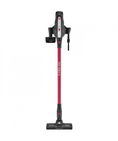 HOOVER HF222MH - Aspirateur Balai Multi-fonctions  - 22V Lithium / Jusqu'a 40min autonomie