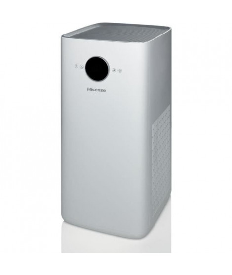 Purificateur d'air - Hisense - APH580 - Filtre Hepa 13 - Wifi