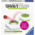 GraviTrax Bloc d'action Trampoline - Jeu de construction STEM - Circuit de billes créatif - Ravensburger- des 8 ans