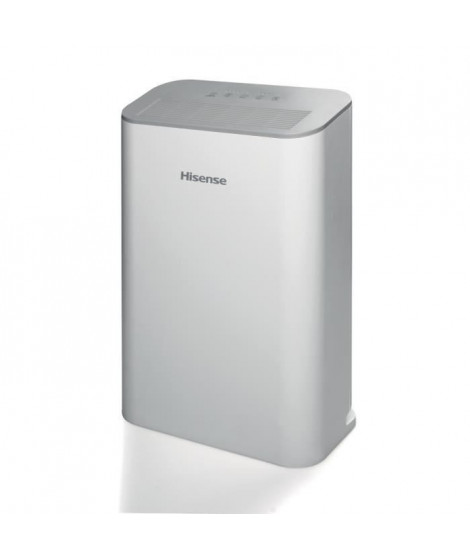 Purificateur d'air - Hisense - APH220 - Filtre Hepa 11 - Télécommande