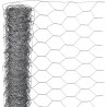 NATURE Maille hexagonale 0,5x10m