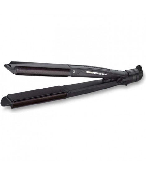 BaByliss - ST330E - Lisseur 2 in 1 styler avec mode de protection de chaleur