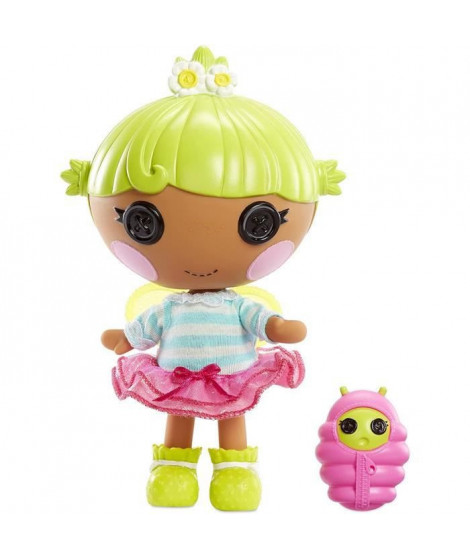 Lalaloopsy - Littles - Grande Poupée - Twinkle N. Flutters