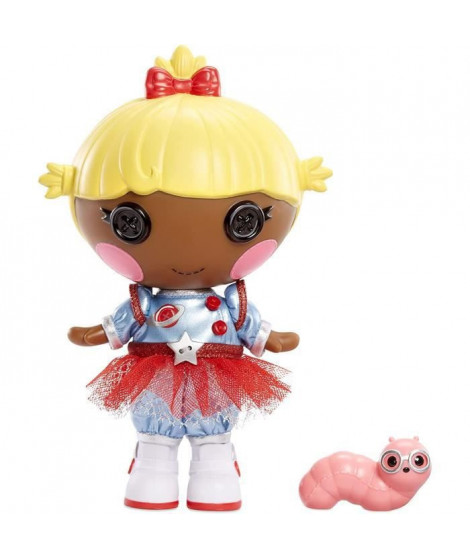 Lalaloopsy - Littles - Grande Poupée - Comet Starlight