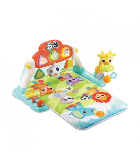 VTECH BABY - Tapis d'Eveil Baby Sport 4 en 1