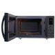 CONTINENTAL EDISON MO23GB Micro-ondes Grill Noir - 23L - 800 W - Grill 1000 W - Pose libre