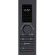 CONTINENTAL EDISON MO23GB Micro-ondes Grill Noir - 23L - 800 W - Grill 1000 W - Pose libre