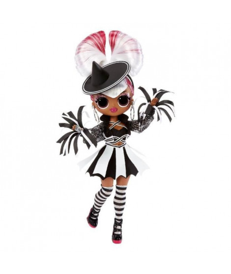 L.O.L. Surprise OMG Movie Magic - Spirit Queen - Poupée Mannequin 24cm