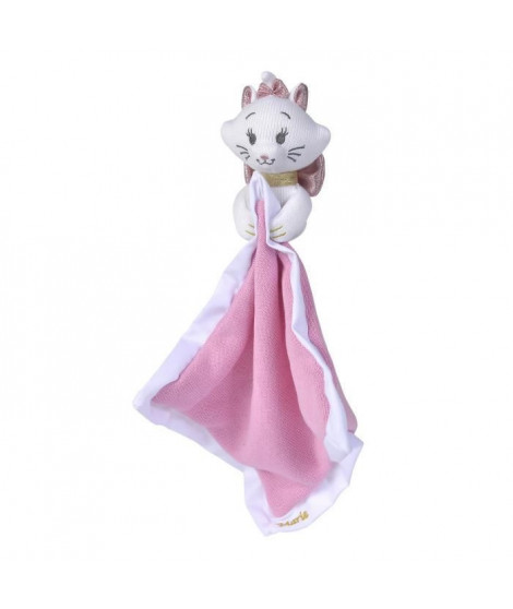 Disney - Doudou Marie (40cmx40cmx9cm)