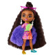 Barbie - Barbie Extra Mini Modele 1 - Poupée - 3 ans et +