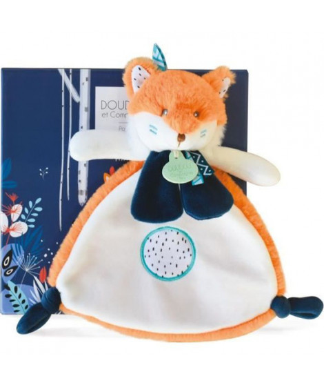 DOUDOU ET COMPAGNIE Tiwipi - Doudou Renard