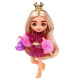 Barbie - Barbie Extra Mini Modele 8 - Poupée - 3 ans et +