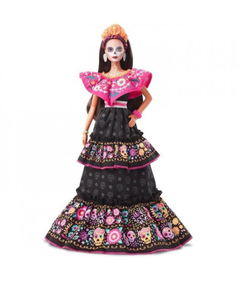 Barbie Signature - Barbie Dia de Los Muertos - Poupée - 6 ans et +