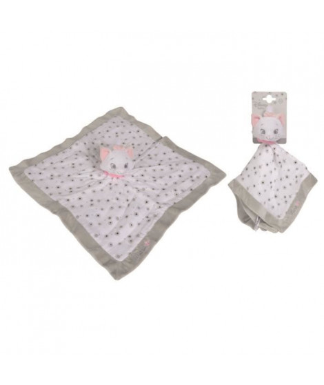 DISNEY Grand Doudou Marie 40cm