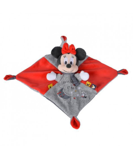 Disney - Doudou Minnie Starry Night