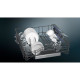 Lave-vaisselle pose libre SIEMENS SN25EI56CE iQ500 - 14 couverts - Induction - L60cm - Home Connect - 44dB - Inox