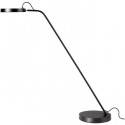 UNILUX Eyelight Noir - Lampe Led de Chronobiologie - Lampe connectée avec gestion du rythme circadien - Mode auto via my-unilux
