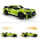 LEGO 42138 Technic Ford Mustang Shelby GT500, Maquette de Voiture de Course, Jouet a Construire, pour Garçons et Filles Des 9…