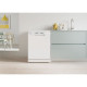 CANDY HCF3C7LFW - Lave-vaisselle pose libre - 13 couverts - 47 dB - A+++ - L60 cm - Blanc