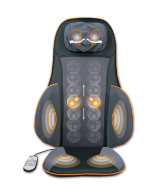 MEDISANA MC825 fauteuil de massage