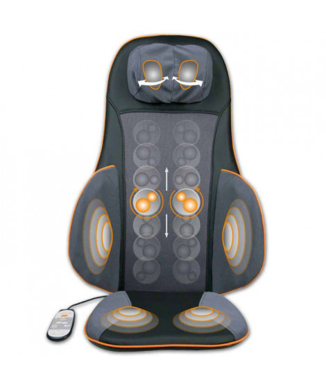 MEDISANA MC825 fauteuil de massage