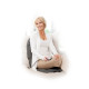 Medisana Housse de chaise de massage par vibration MCH